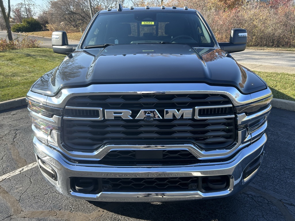 new 2026 Ram 2500 car, priced at $70,999