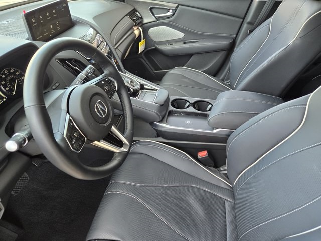 used 2025 Acura RDX car, priced at $48,990