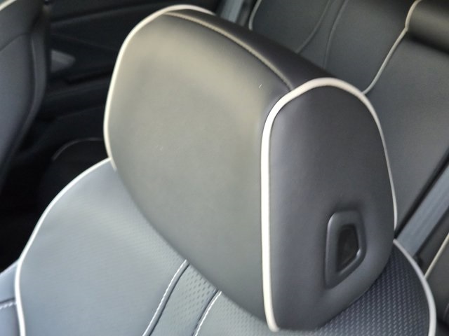 used 2025 Acura RDX car, priced at $48,990