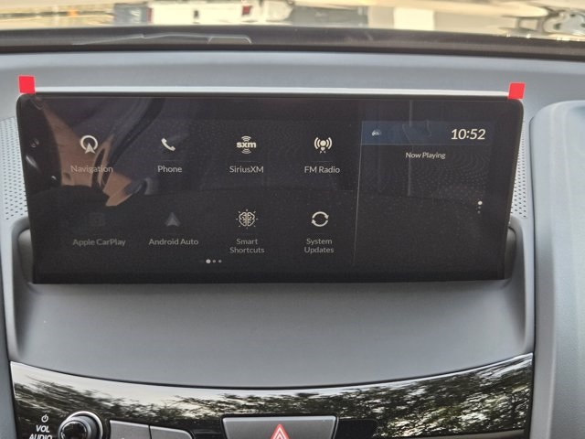used 2025 Acura RDX car, priced at $48,990