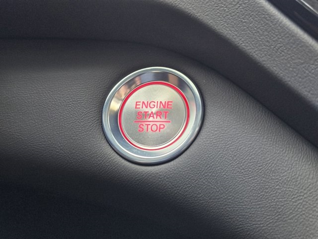 used 2025 Acura RDX car, priced at $48,990