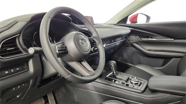new 2026 Mazda CX-30 car, priced at $31,455