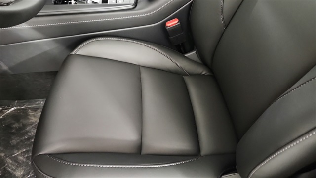 new 2026 Mazda CX-30 car, priced at $31,455