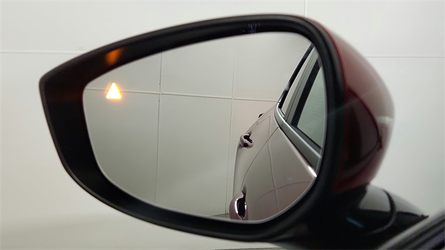 new 2026 Mazda CX-30 car, priced at $31,455