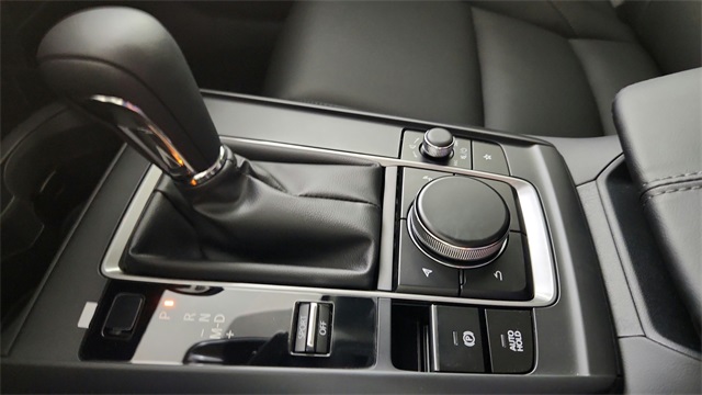 new 2026 Mazda CX-30 car, priced at $31,455