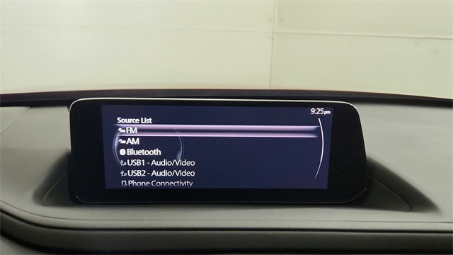 new 2026 Mazda CX-30 car, priced at $31,455