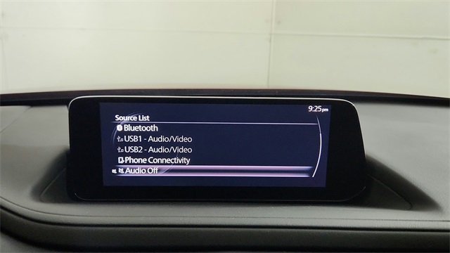 new 2026 Mazda CX-30 car, priced at $31,455