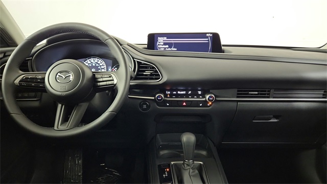 new 2026 Mazda CX-30 car, priced at $31,455