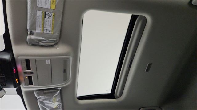 new 2026 Mazda CX-30 car, priced at $31,455