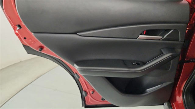 new 2026 Mazda CX-30 car, priced at $31,455