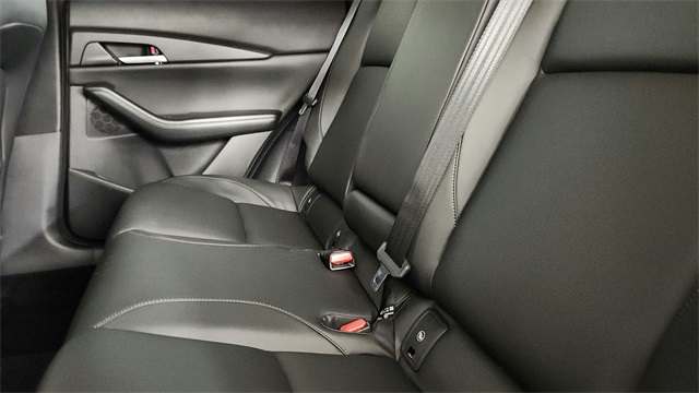 new 2026 Mazda CX-30 car, priced at $31,455