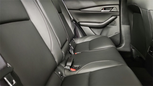 new 2026 Mazda CX-30 car, priced at $31,455