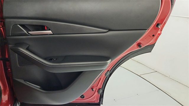 new 2026 Mazda CX-30 car, priced at $31,455