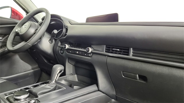 new 2026 Mazda CX-30 car, priced at $31,455