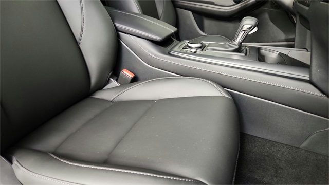 new 2026 Mazda CX-30 car, priced at $31,455