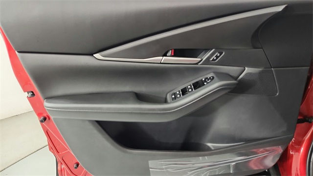 new 2026 Mazda CX-30 car, priced at $31,455