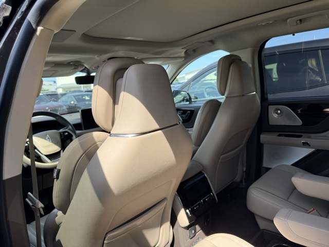 used 2022 Lincoln Aviator Plug-In Hybrid car, priced at $41,971