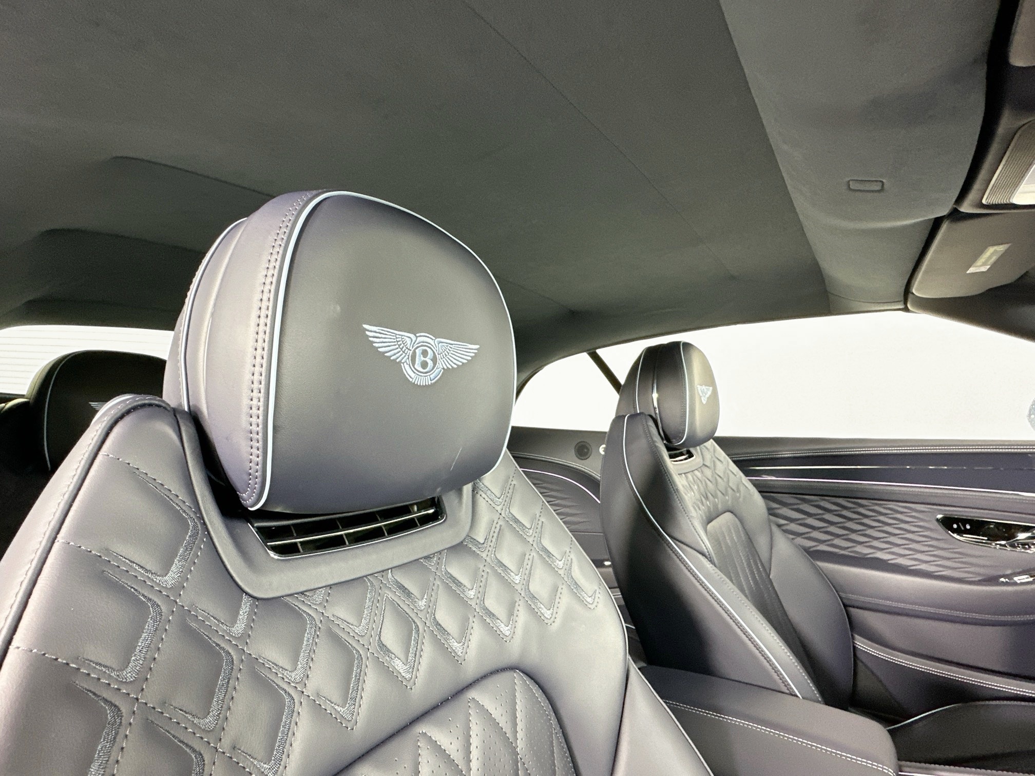 new 2026 Bentley Continental GTC car