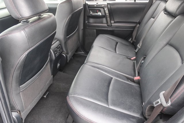 used 2021 Toyota 4Runner car, priced at $35,277