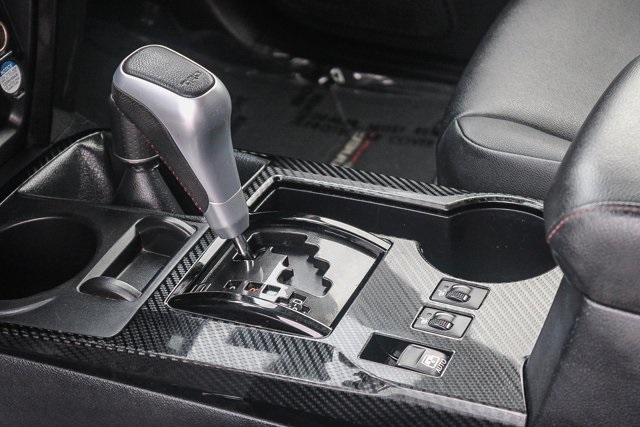 used 2021 Toyota 4Runner car, priced at $35,277