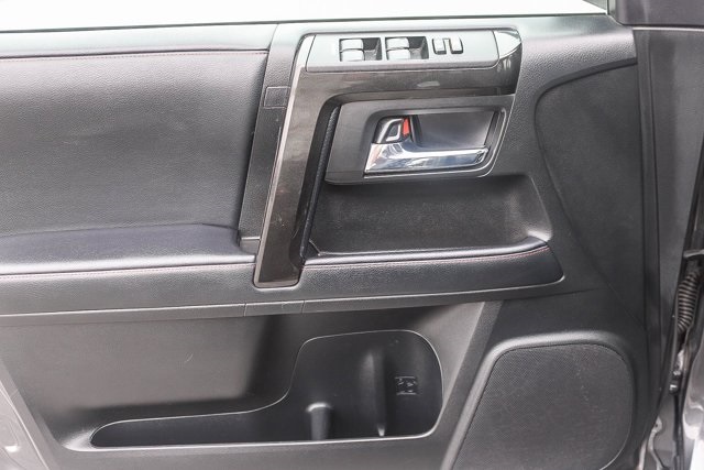 used 2021 Toyota 4Runner car, priced at $35,277