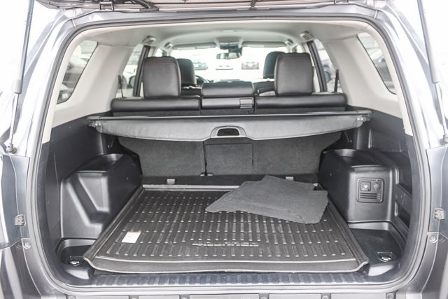 used 2021 Toyota 4Runner car, priced at $35,277