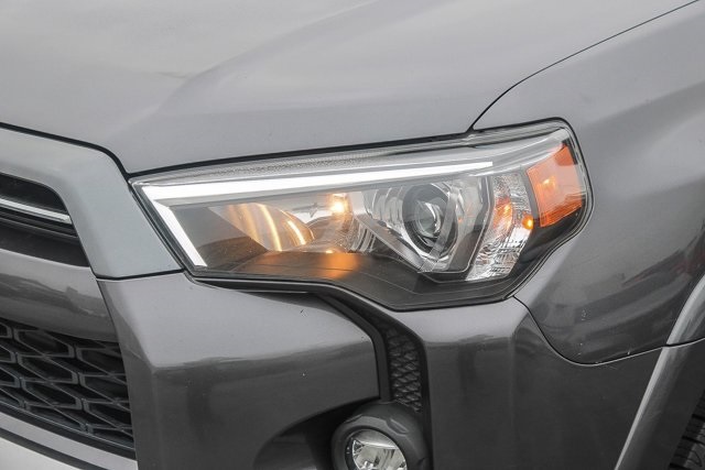 used 2021 Toyota 4Runner car, priced at $35,277