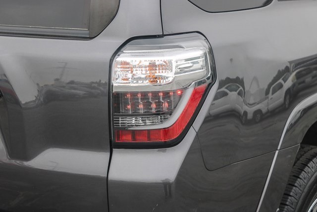 used 2021 Toyota 4Runner car, priced at $35,277