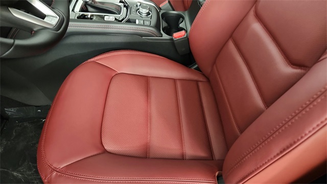 new 2025 Mazda CX-5 car, priced at $34,155