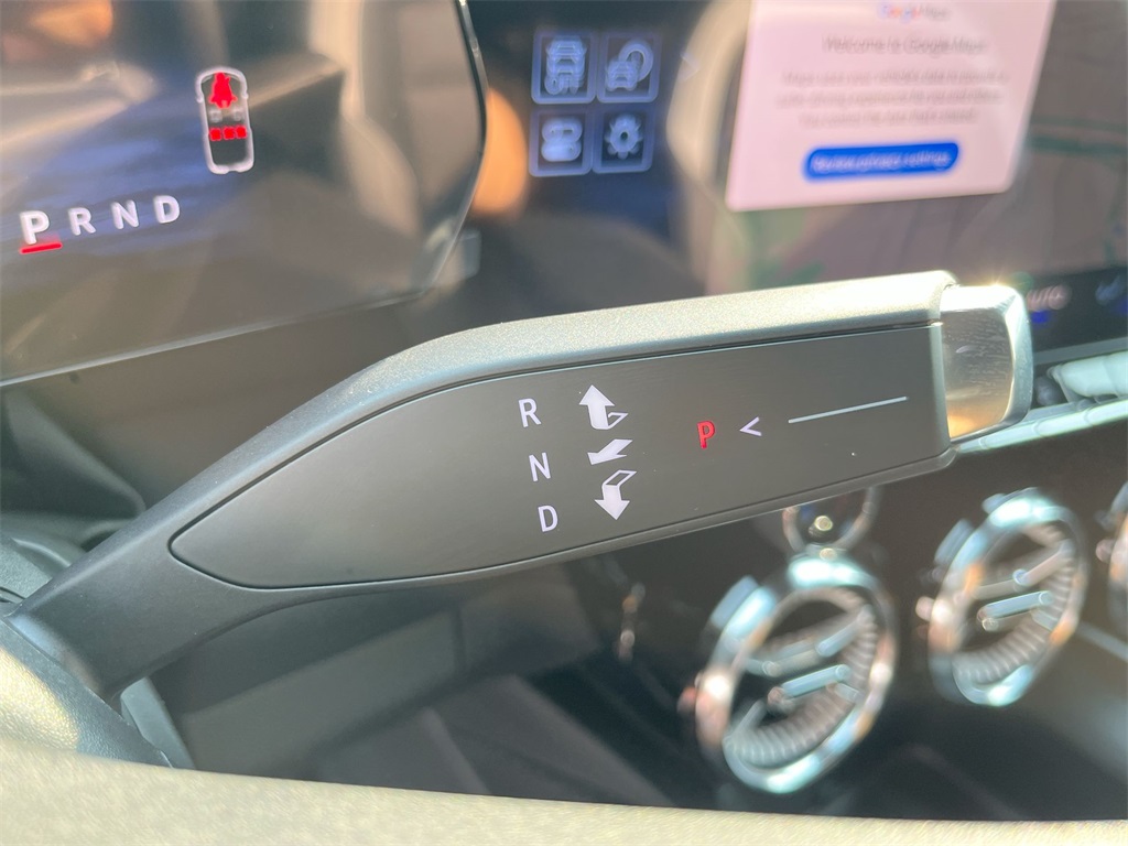 new 2025 Chevrolet Blazer EV car, priced at $43,789