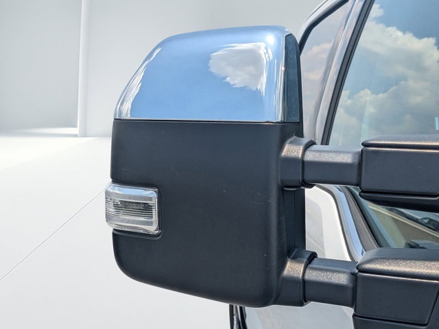 used 2024 Ford F-250SD car, priced at $71,675
