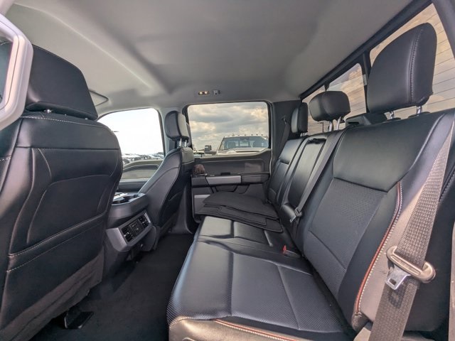 used 2024 Ford F-250SD car, priced at $71,675
