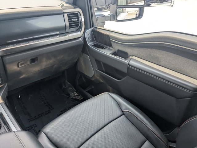 used 2024 Ford F-250SD car, priced at $71,675
