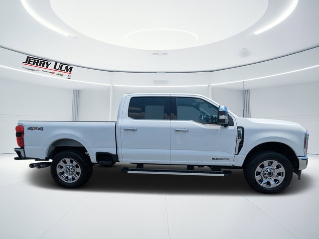 used 2024 Ford F-250SD car, priced at $71,675