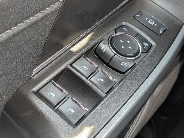used 2024 Ford F-250SD car, priced at $71,675