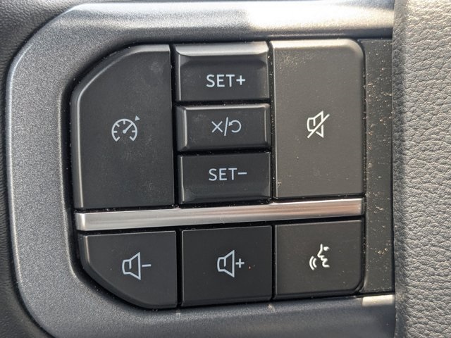 used 2024 Ford F-250SD car, priced at $71,675