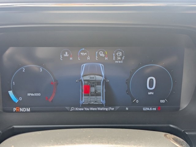 used 2024 Ford F-250SD car, priced at $71,675