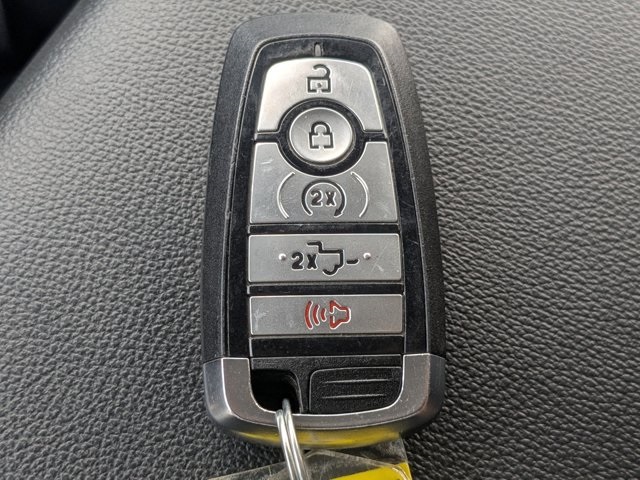 used 2024 Ford F-250SD car, priced at $71,675