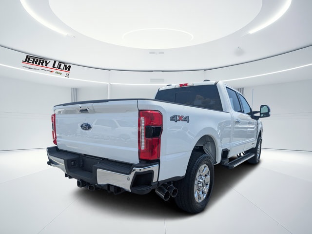 used 2024 Ford F-250SD car, priced at $71,675