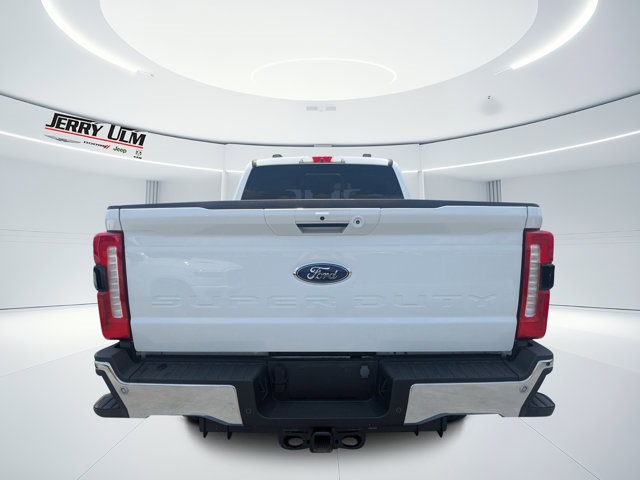 used 2024 Ford F-250SD car, priced at $71,675