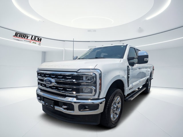 used 2024 Ford F-250SD car, priced at $71,675