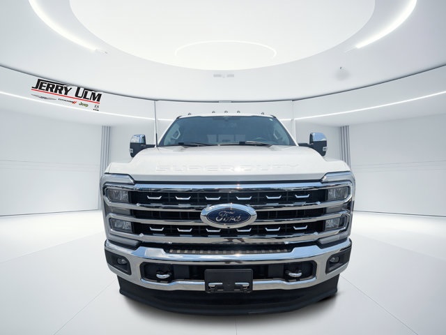 used 2024 Ford F-250SD car, priced at $71,675