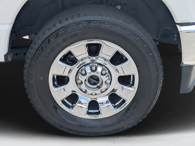 used 2024 Ford F-250SD car, priced at $71,675