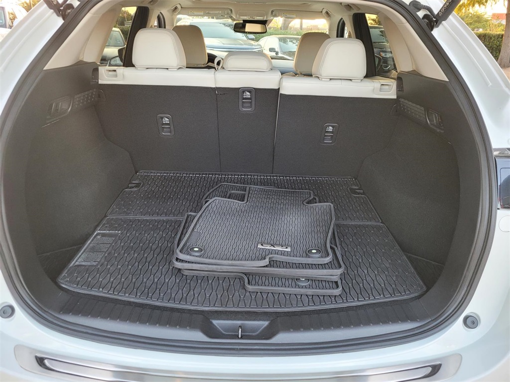 used 2024 Mazda CX-5 car, priced at $28,995