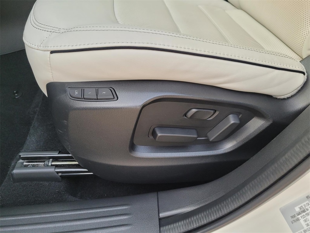 used 2024 Mazda CX-5 car, priced at $28,995