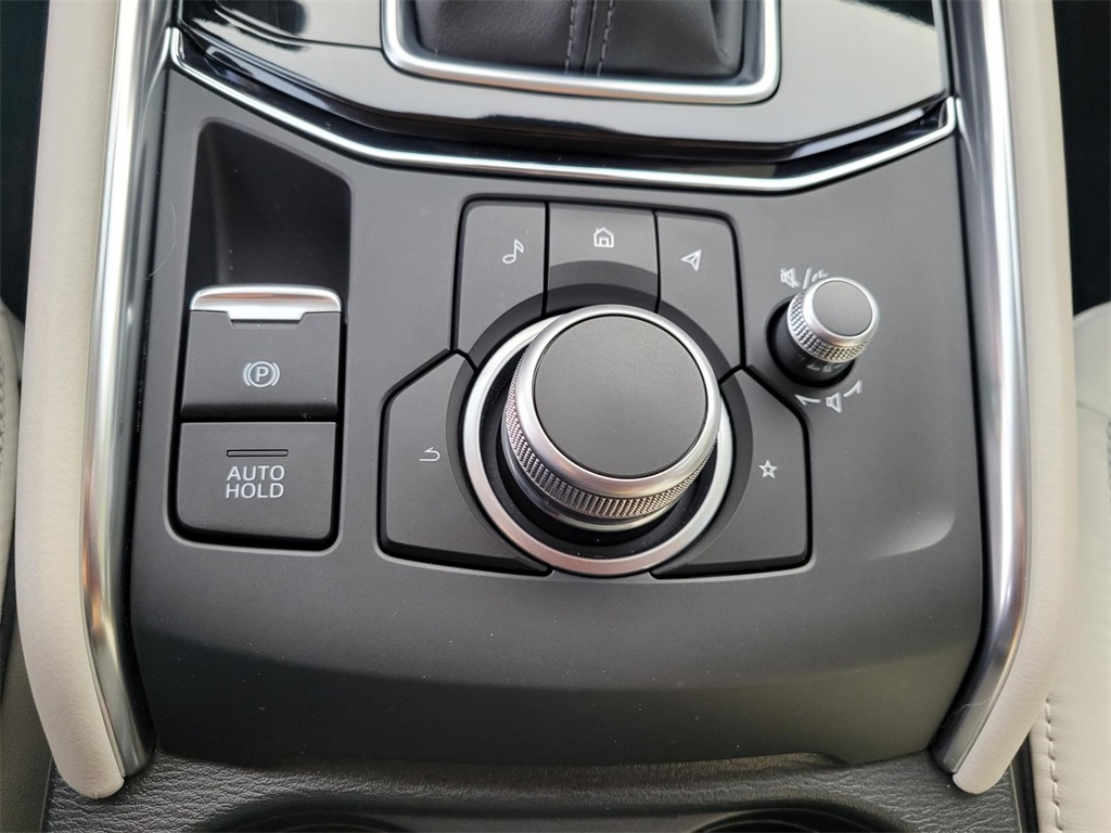 used 2024 Mazda CX-5 car, priced at $28,995