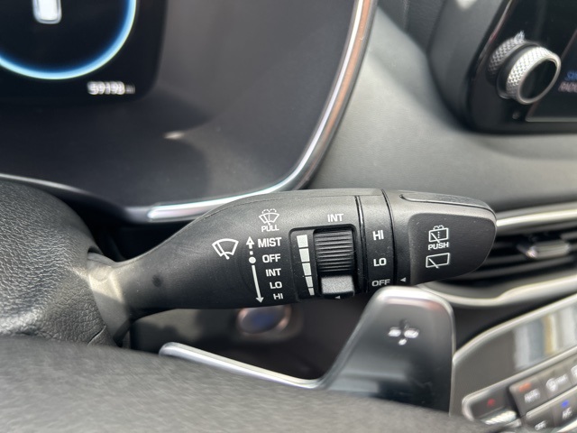used 2022 Hyundai Santa Fe car, priced at $22,890