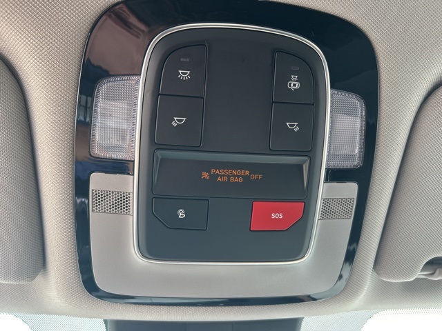 used 2022 Hyundai Santa Fe car, priced at $22,890