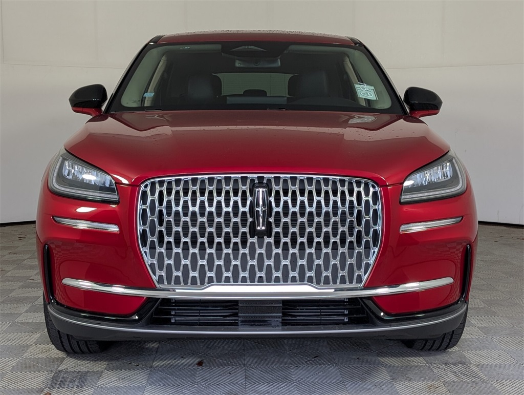 new 2025 Lincoln Corsair car, priced at $41,021