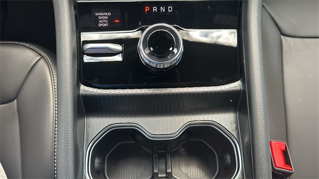 new 2025 Jeep Grand Cherokee car, priced at $45,025
